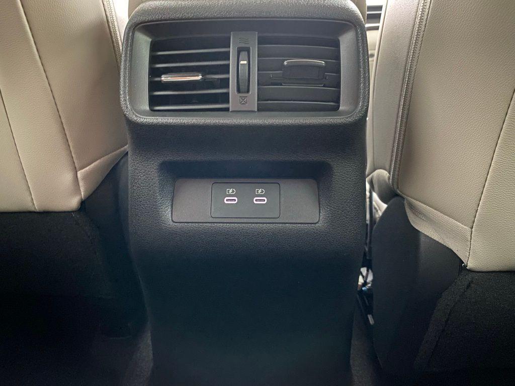 new 2025 Nissan Murano car, priced at $43,628