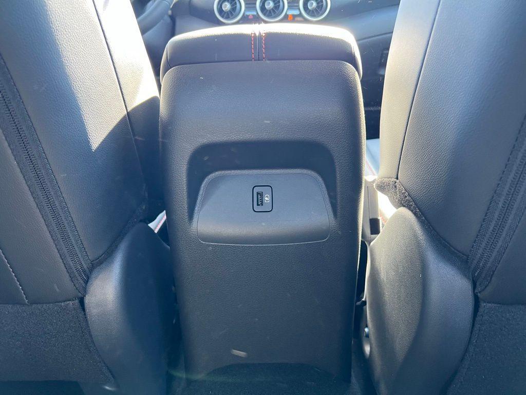 new 2025 Nissan Sentra car, priced at $25,894