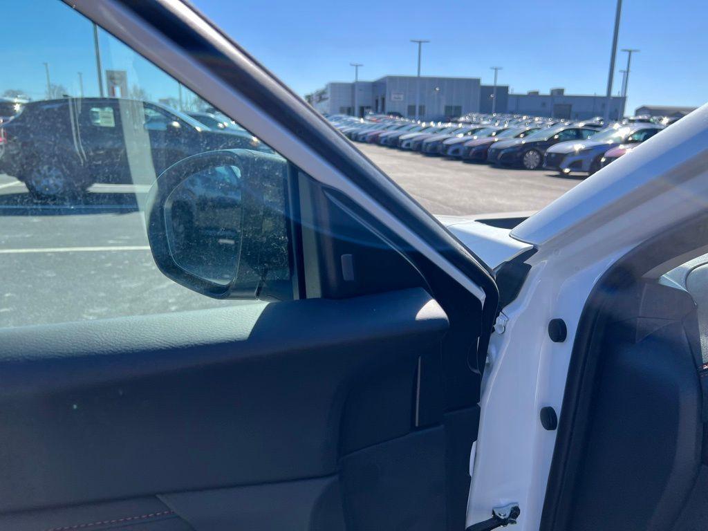 new 2025 Nissan Sentra car, priced at $25,894