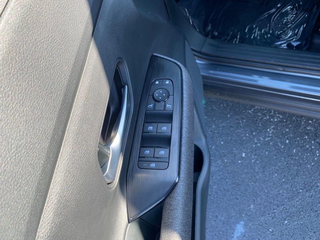 new 2026 Nissan Kicks car, priced at $24,350
