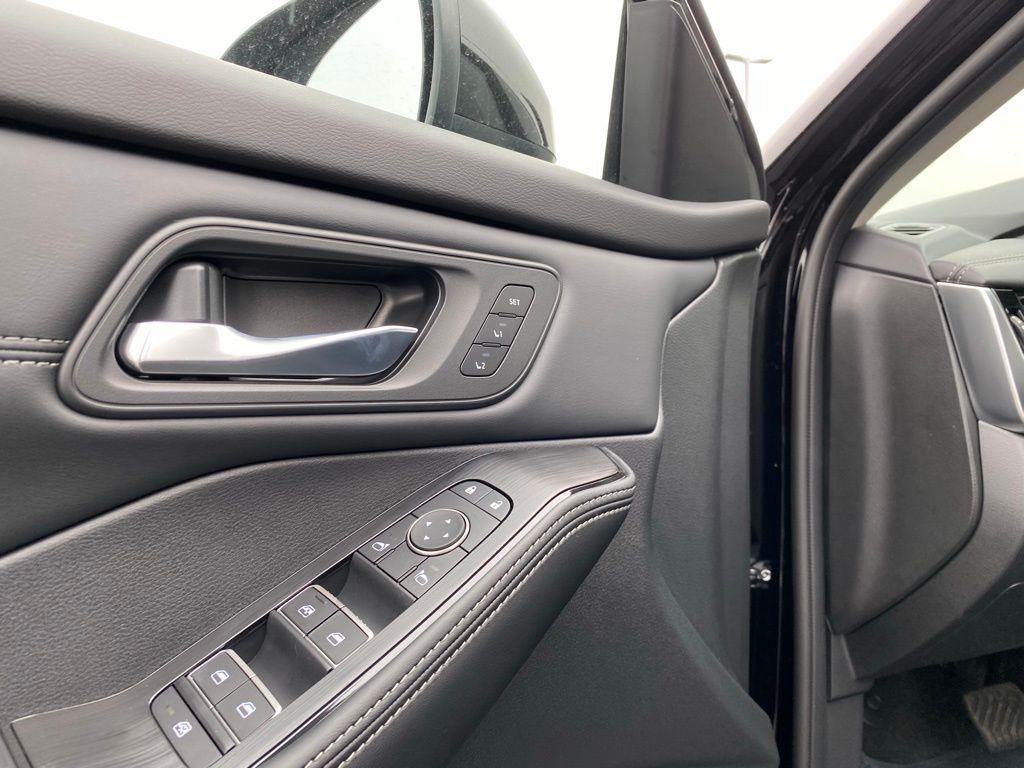 new 2025 Nissan Rogue car, priced at $36,909