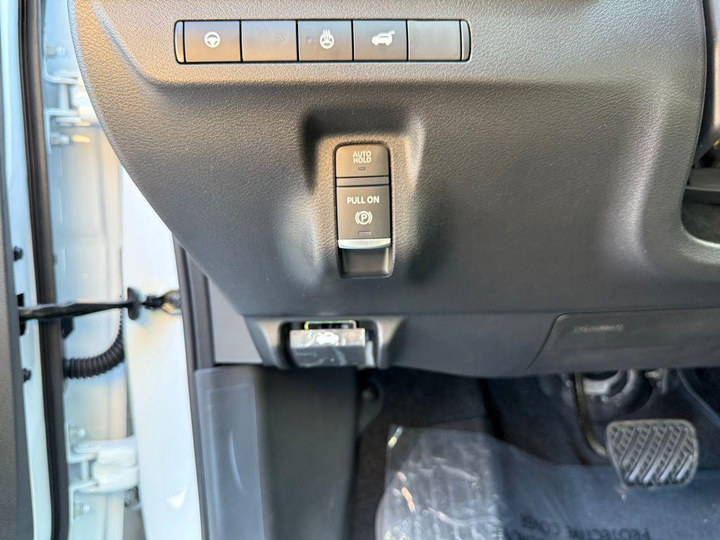 new 2025 Nissan Murano car, priced at $46,628