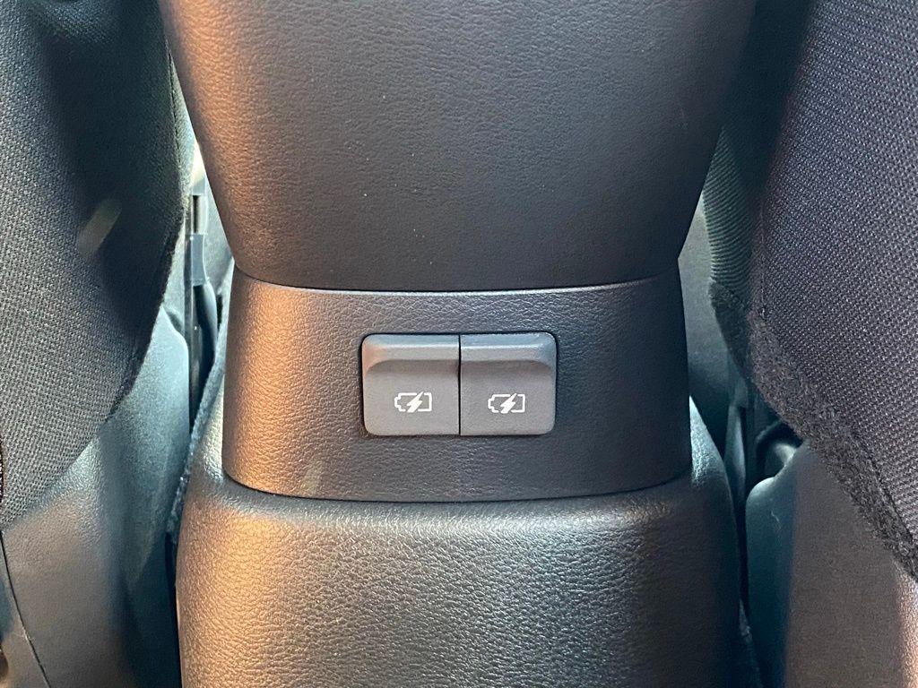 new 2025 Nissan Kicks Play car, priced at $21,840