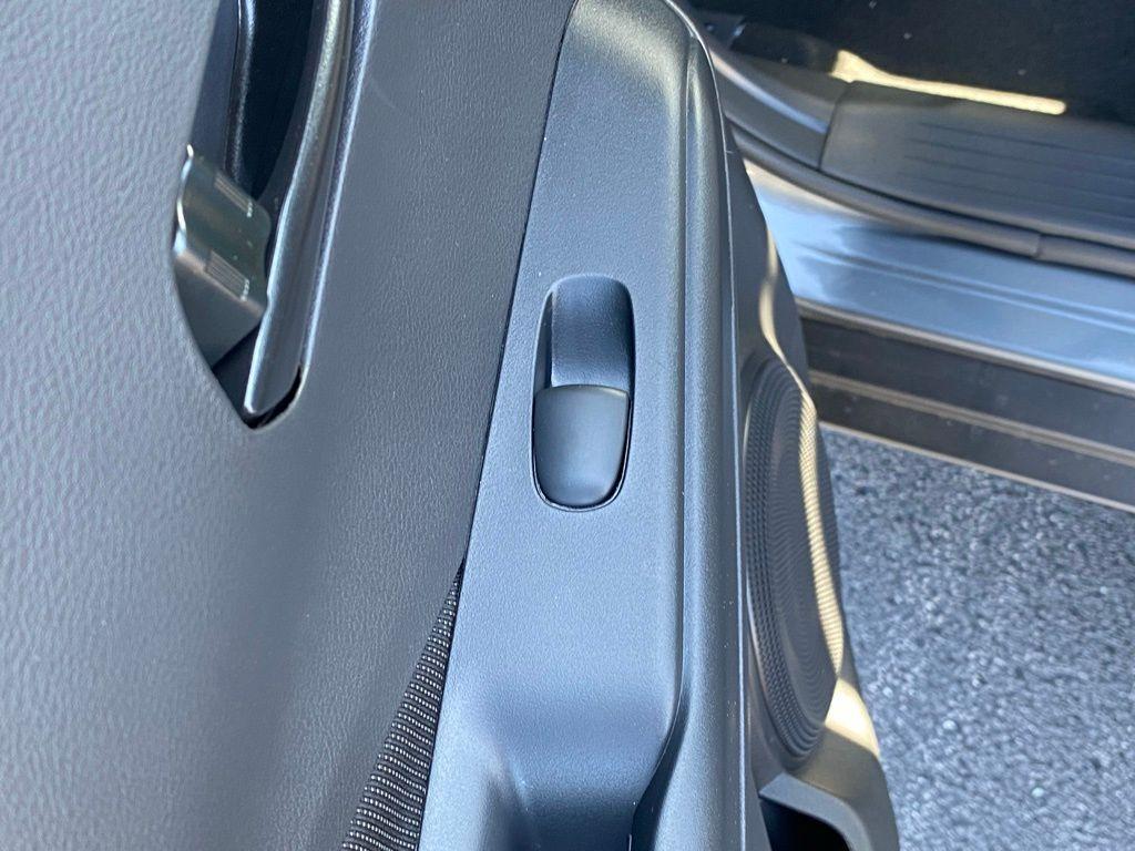 new 2025 Nissan Kicks Play car, priced at $21,840