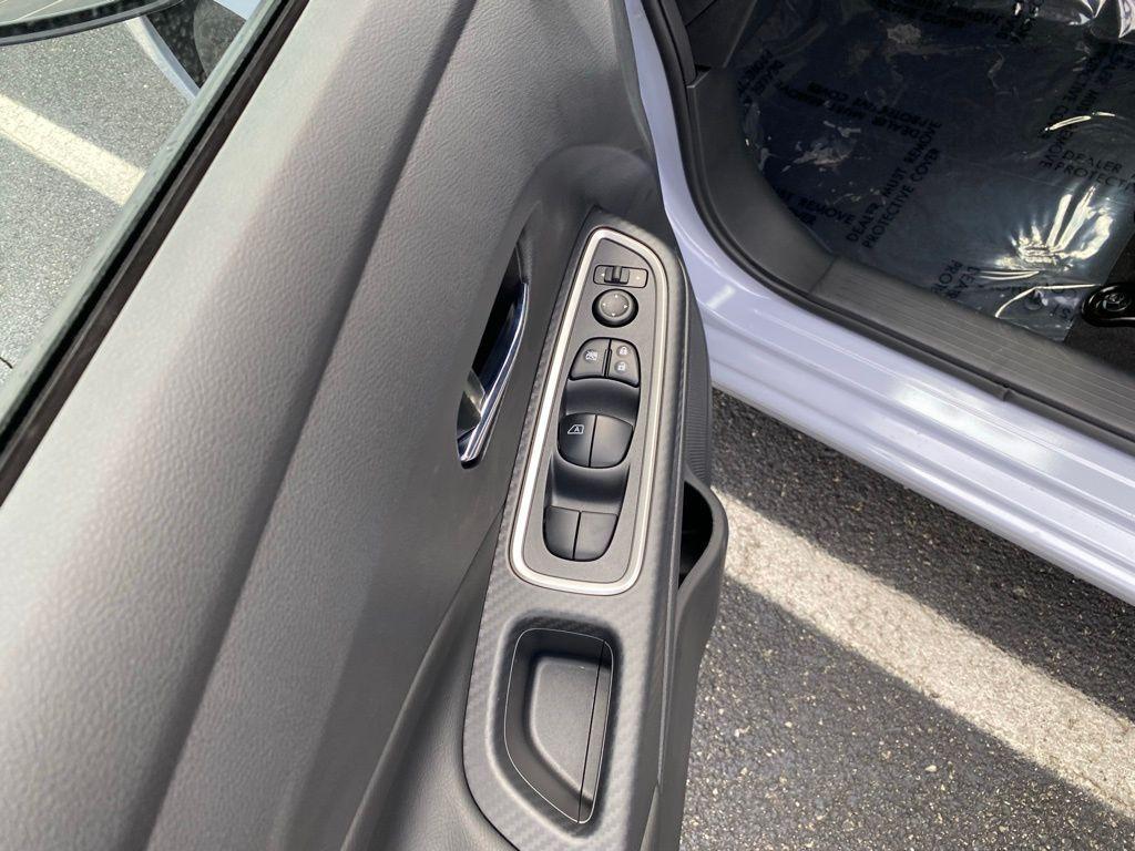 new 2025 Nissan Versa car, priced at $19,900