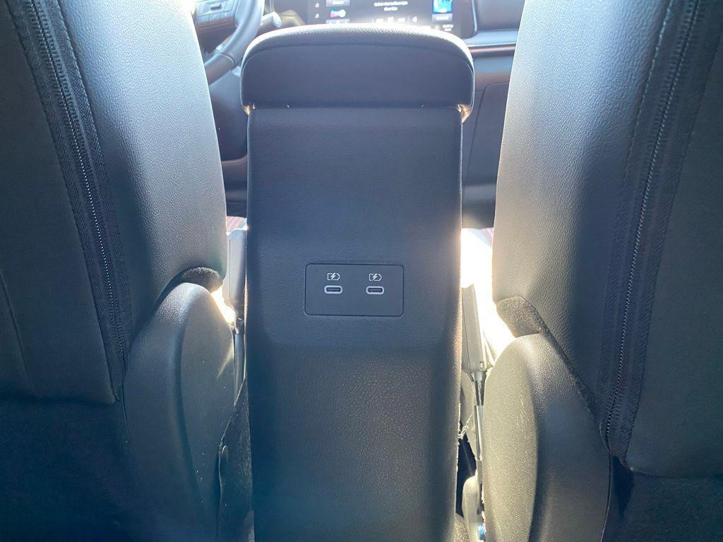 new 2025 Nissan Kicks car, priced at $25,797