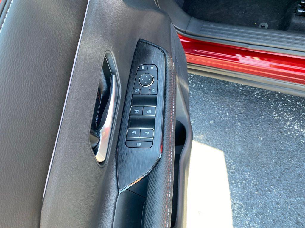 new 2025 Nissan Kicks car, priced at $25,797