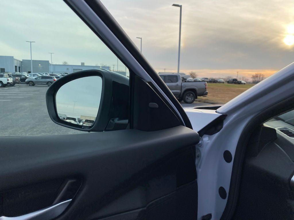 new 2025 Nissan Altima car, priced at $27,980