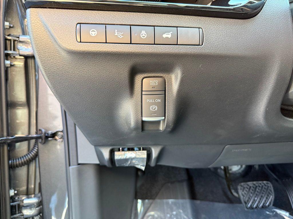 new 2025 Nissan Murano car, priced at $49,153