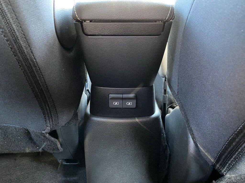 new 2025 Nissan Kicks Play car, priced at $21,840