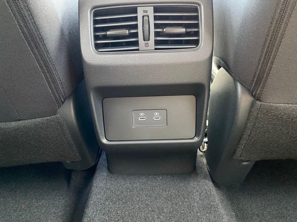 new 2026 Nissan Rogue car, priced at $29,735