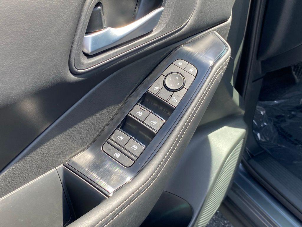 new 2026 Nissan Rogue car, priced at $29,735