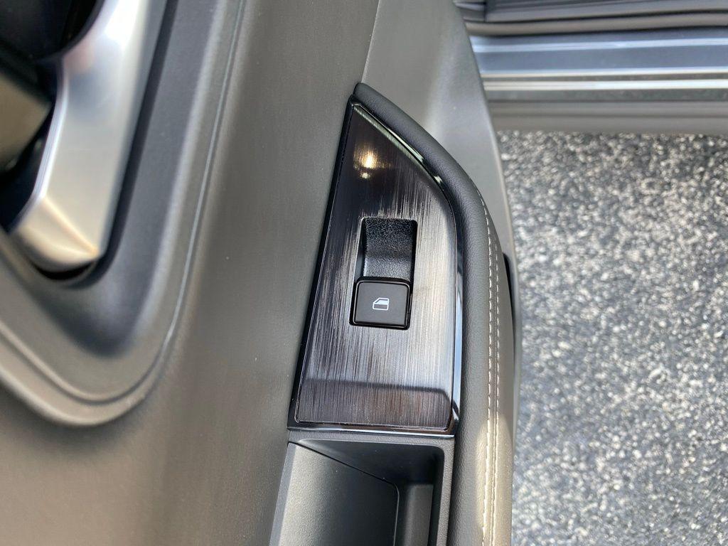 new 2026 Nissan Rogue car, priced at $29,735