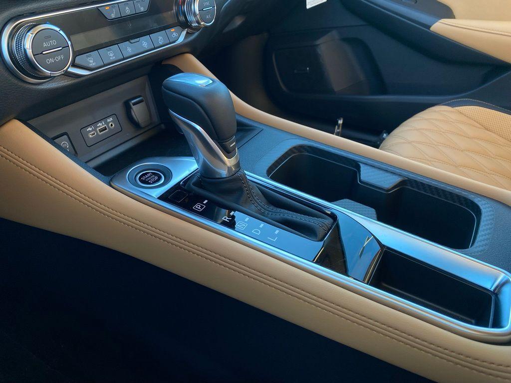 new 2025 Nissan Sentra car, priced at $25,071