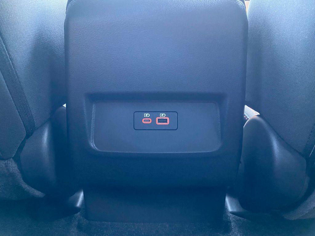 new 2025 Nissan Frontier car, priced at $33,863
