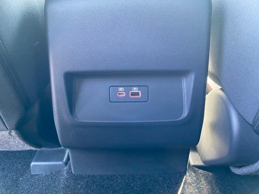 new 2025 Nissan Frontier car, priced at $39,533
