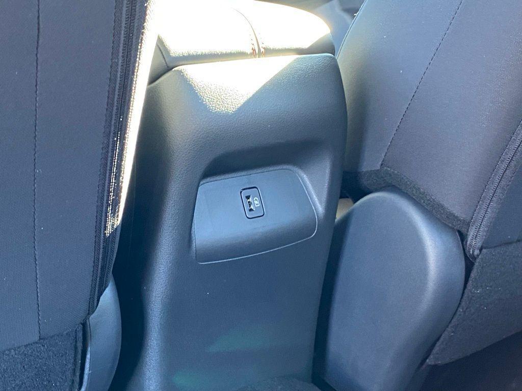 new 2025 Nissan Sentra car, priced at $24,660