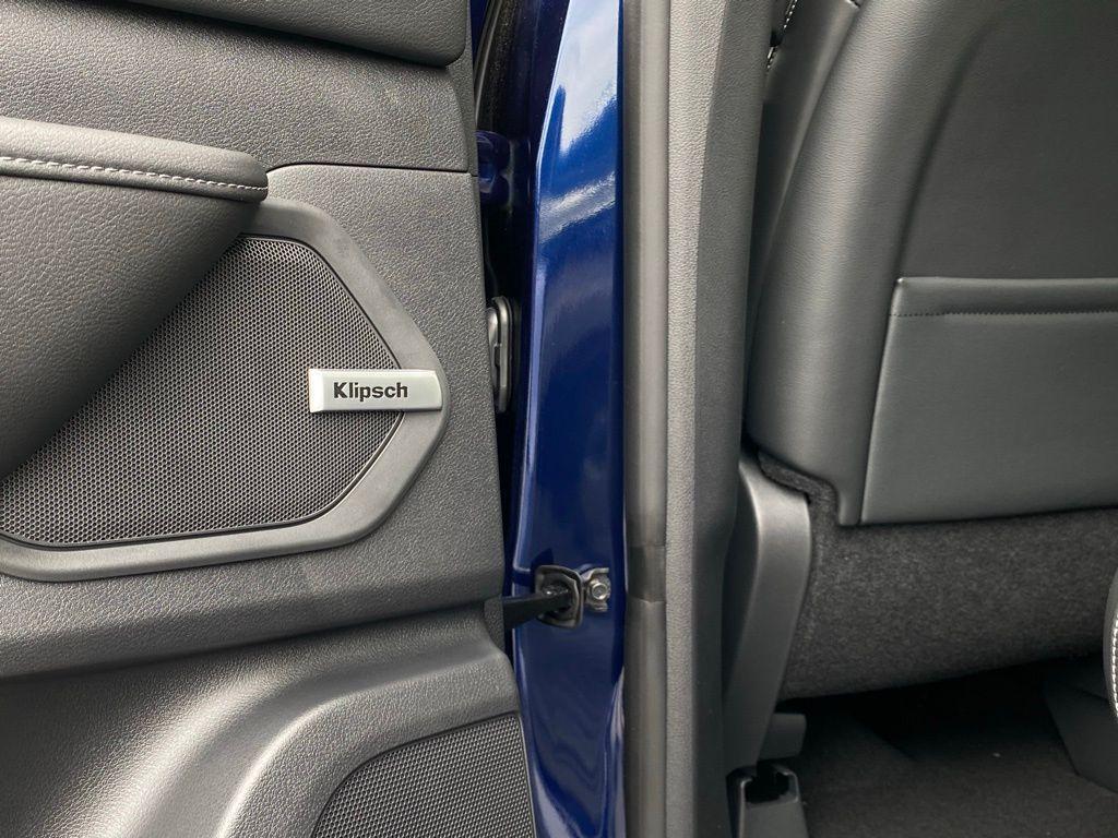 new 2025 Nissan Armada car, priced at $61,657