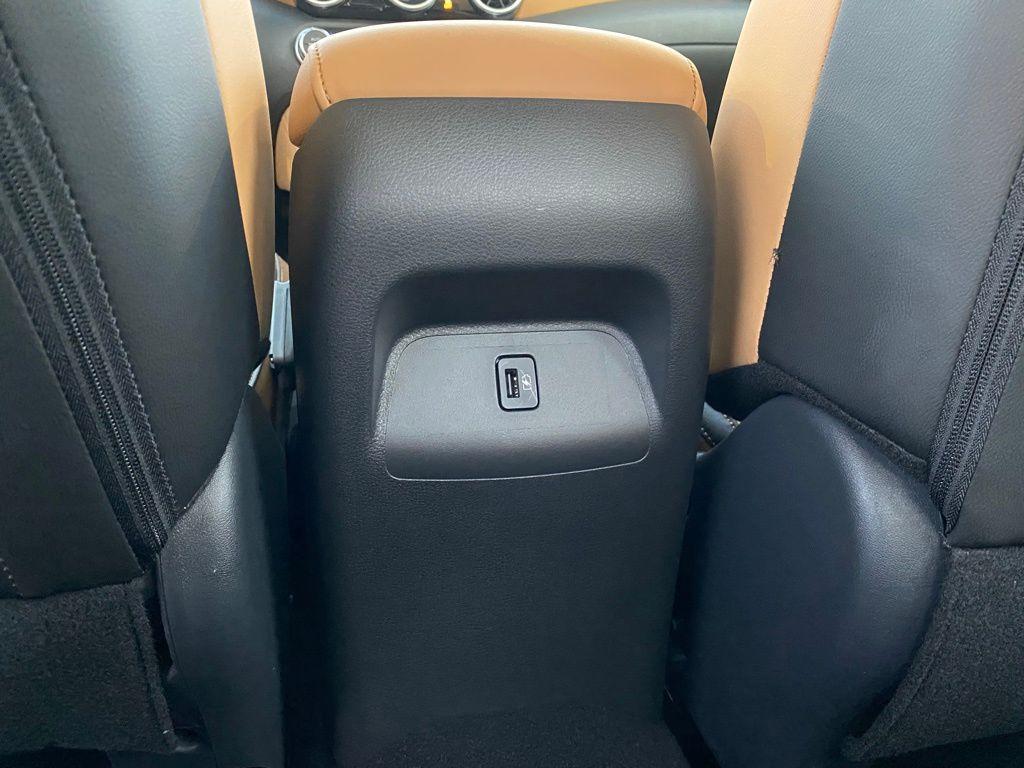 new 2025 Nissan Sentra car, priced at $25,071