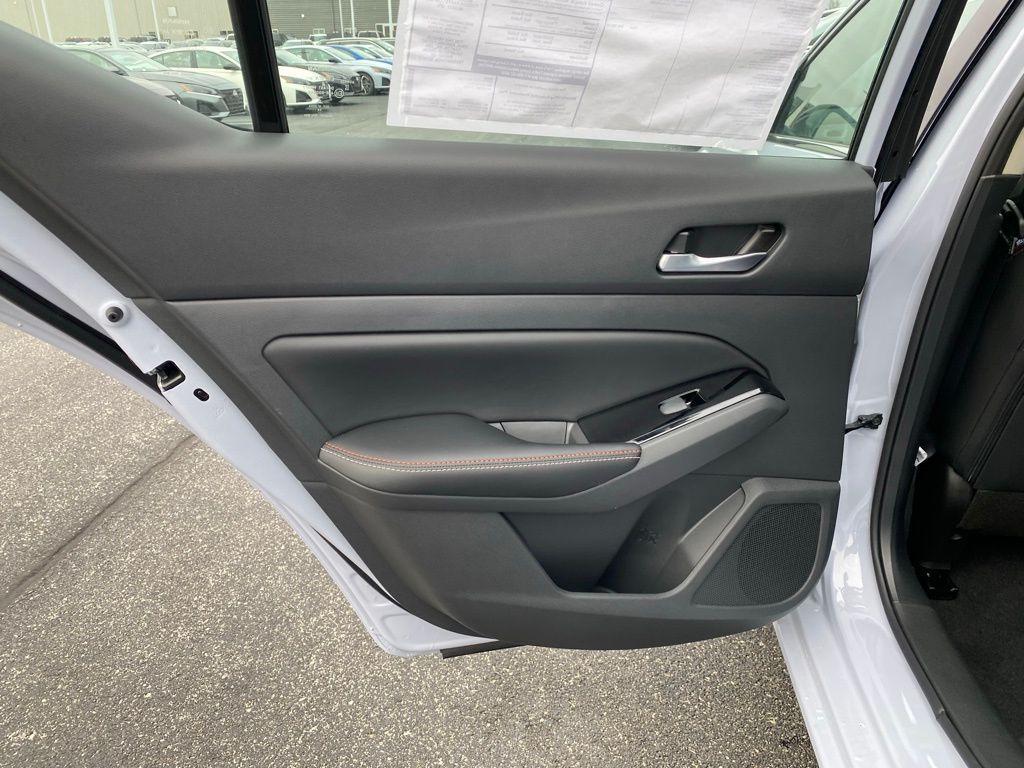 new 2025 Nissan Altima car, priced at $29,264