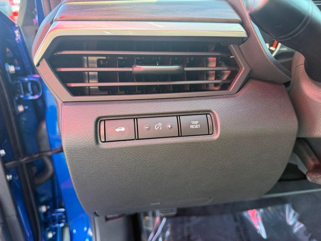 new 2025 Nissan Altima car, priced at $26,250