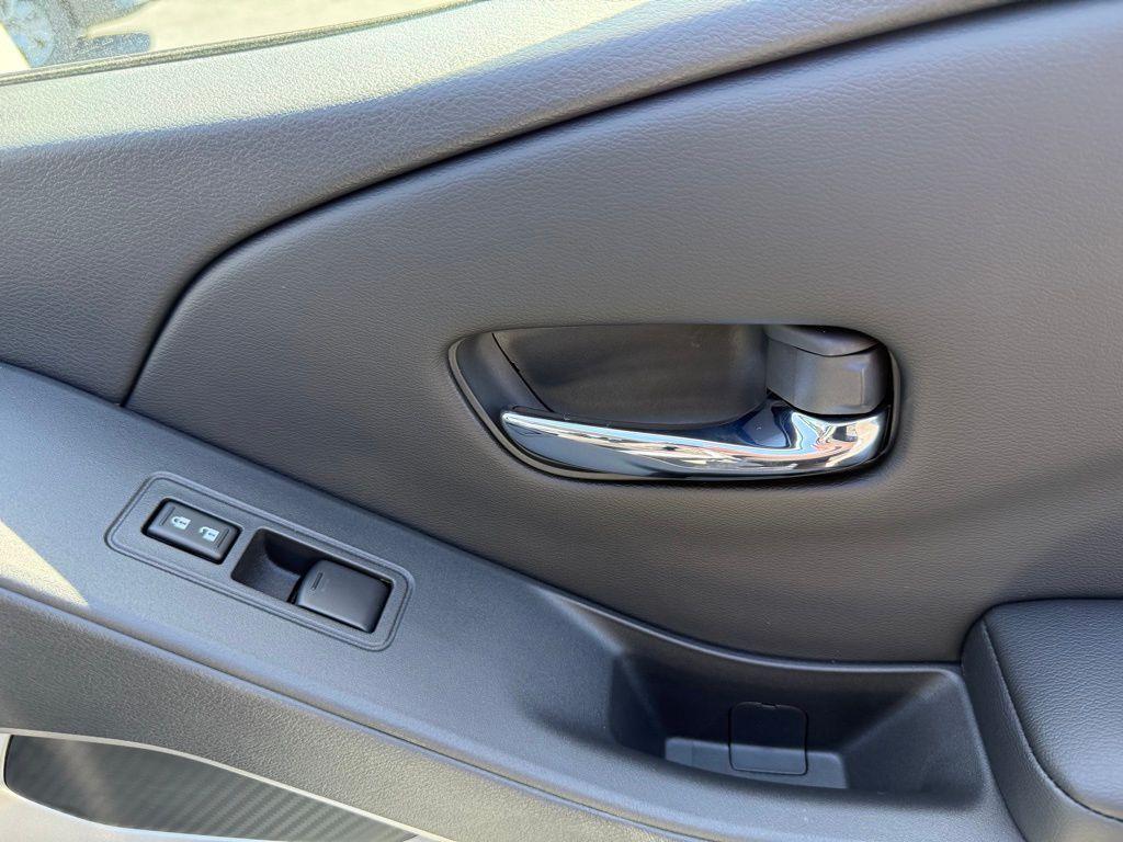 new 2025 Nissan Frontier car, priced at $26,748