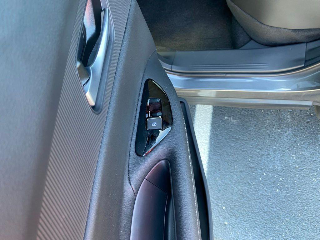 new 2025 Nissan Murano car, priced at $40,038