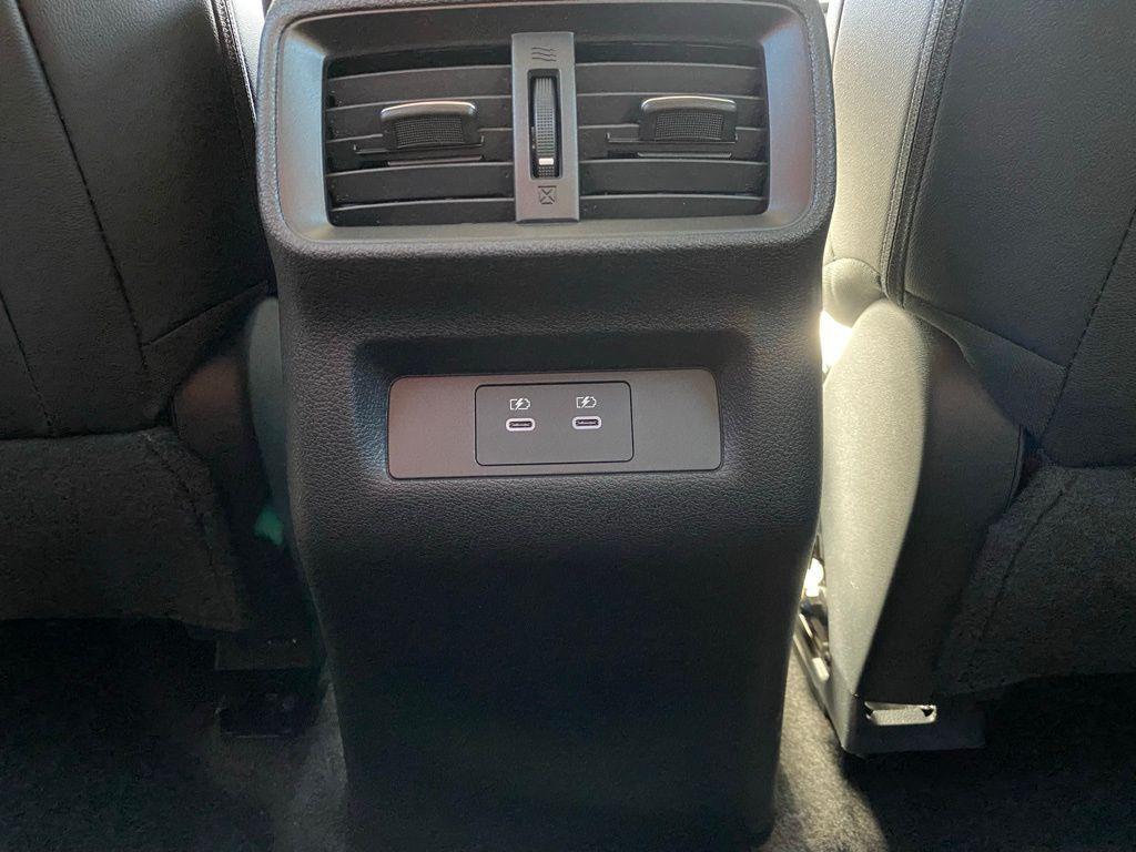 new 2025 Nissan Murano car, priced at $40,038