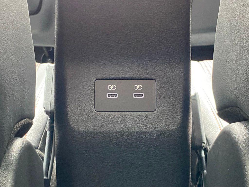 new 2025 Nissan Kicks car, priced at $27,100