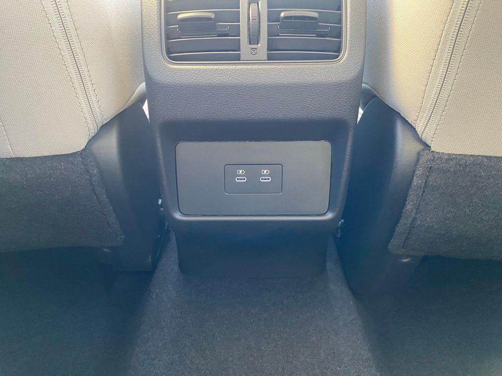 new 2025 Nissan Rogue car, priced at $32,207