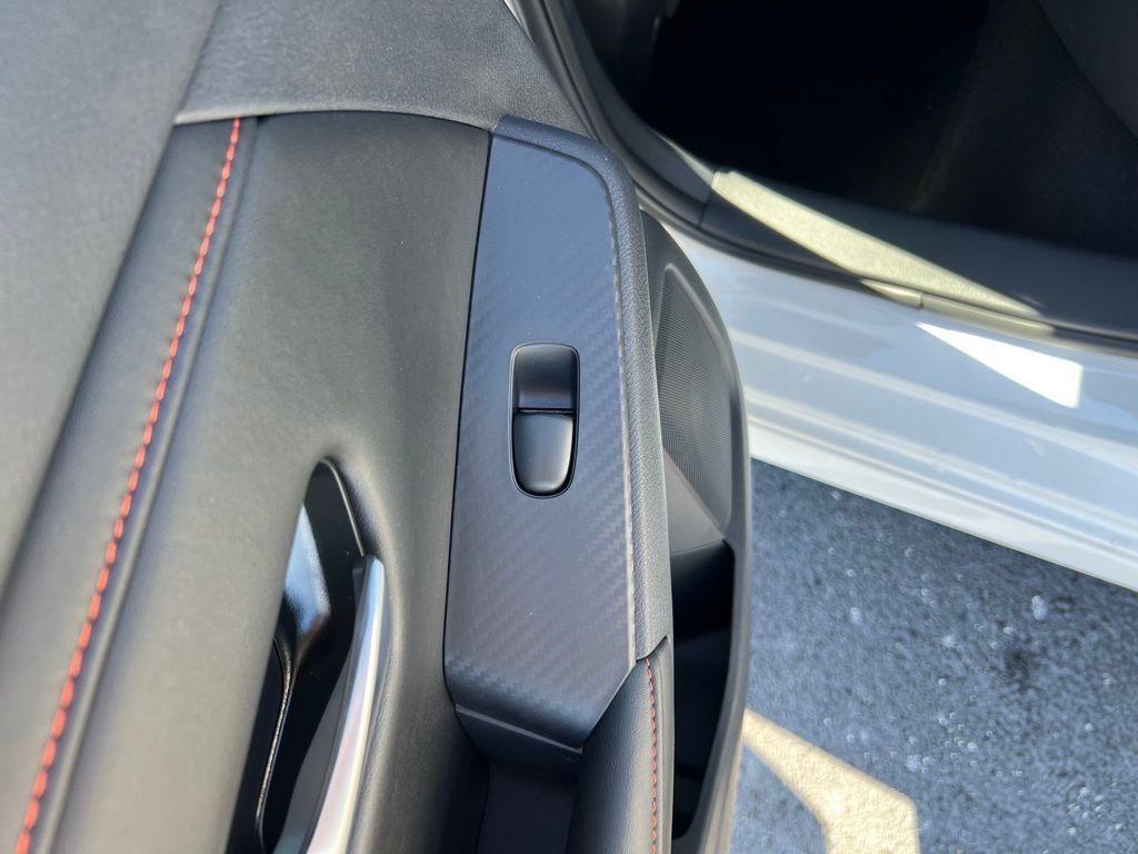 new 2025 Nissan Sentra car, priced at $24,203