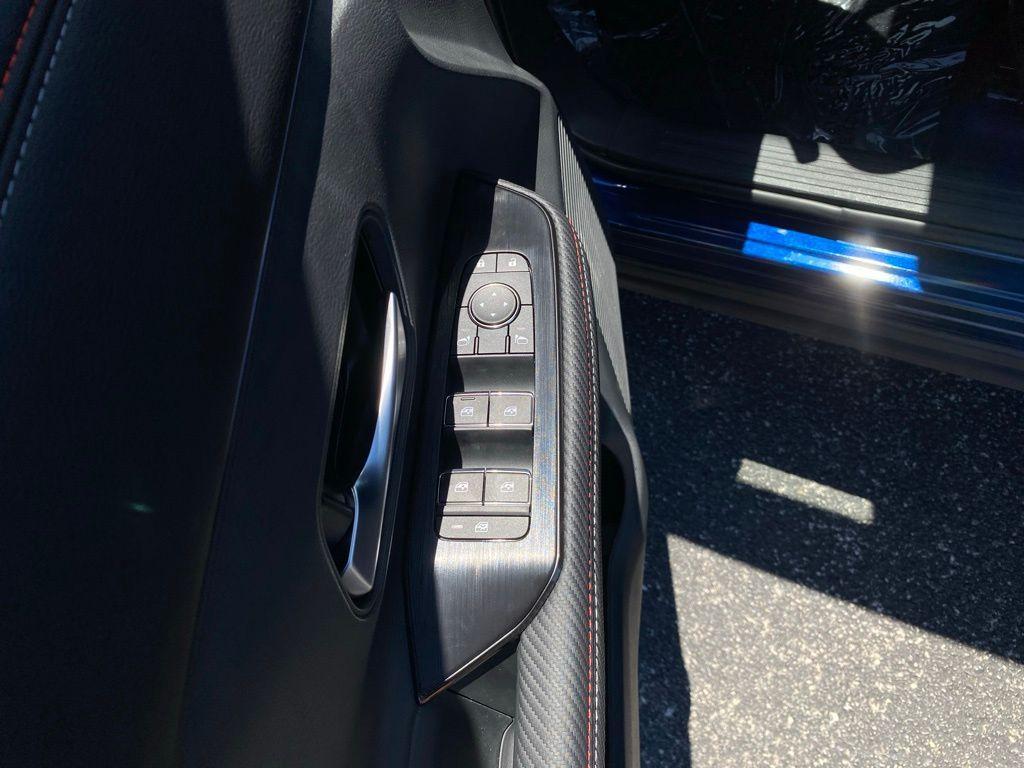 new 2025 Nissan Kicks car, priced at $25,417