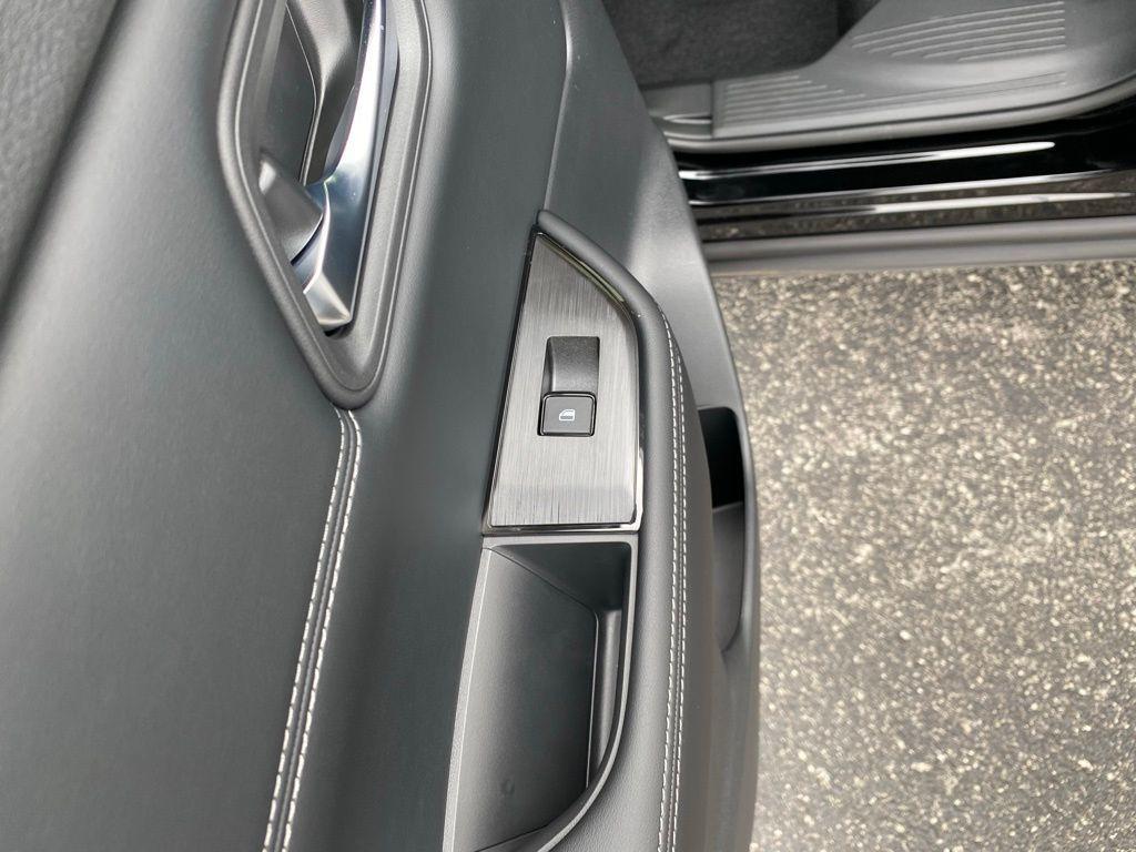 new 2025 Nissan Rogue car, priced at $28,789