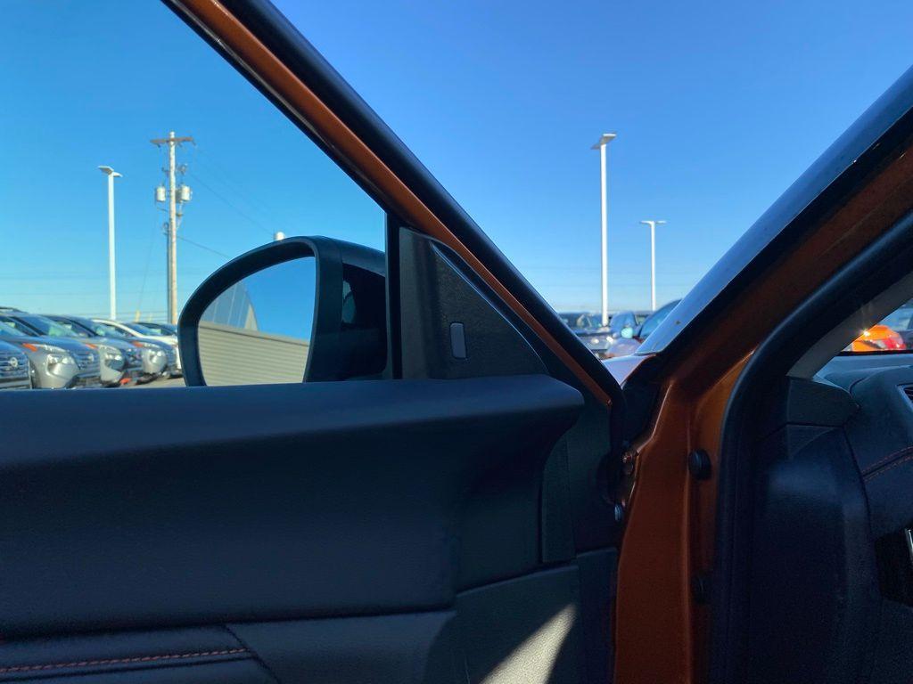 new 2025 Nissan Sentra car, priced at $27,279
