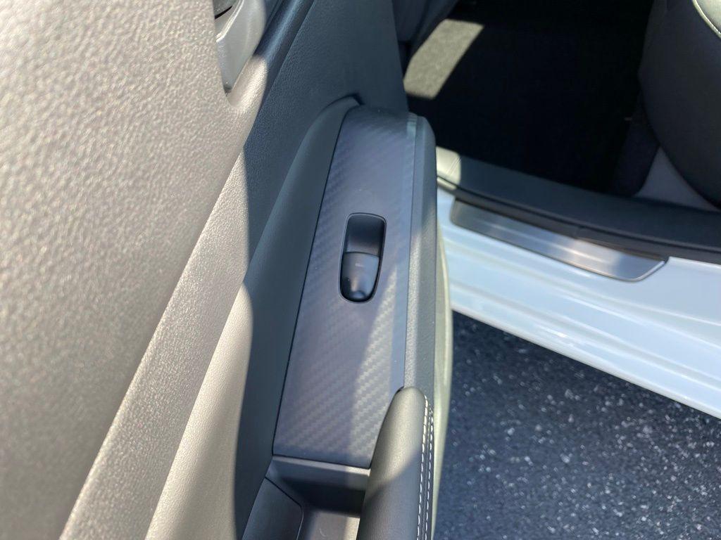 new 2025 Nissan Altima car, priced at $25,005