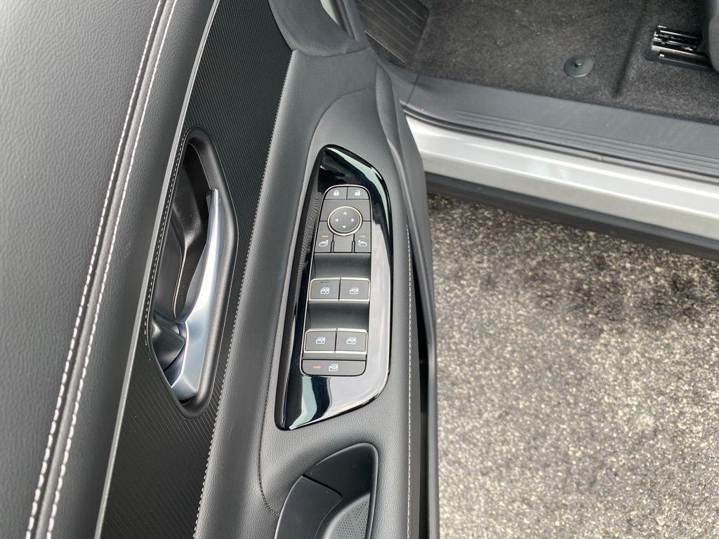 new 2025 Nissan Murano car, priced at $37,984