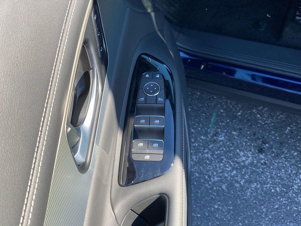new 2025 Nissan Murano car, priced at $46,244