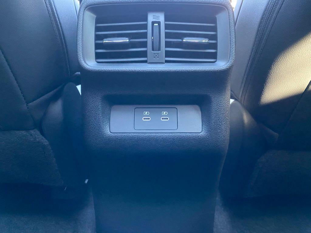 new 2025 Nissan Murano car, priced at $46,244
