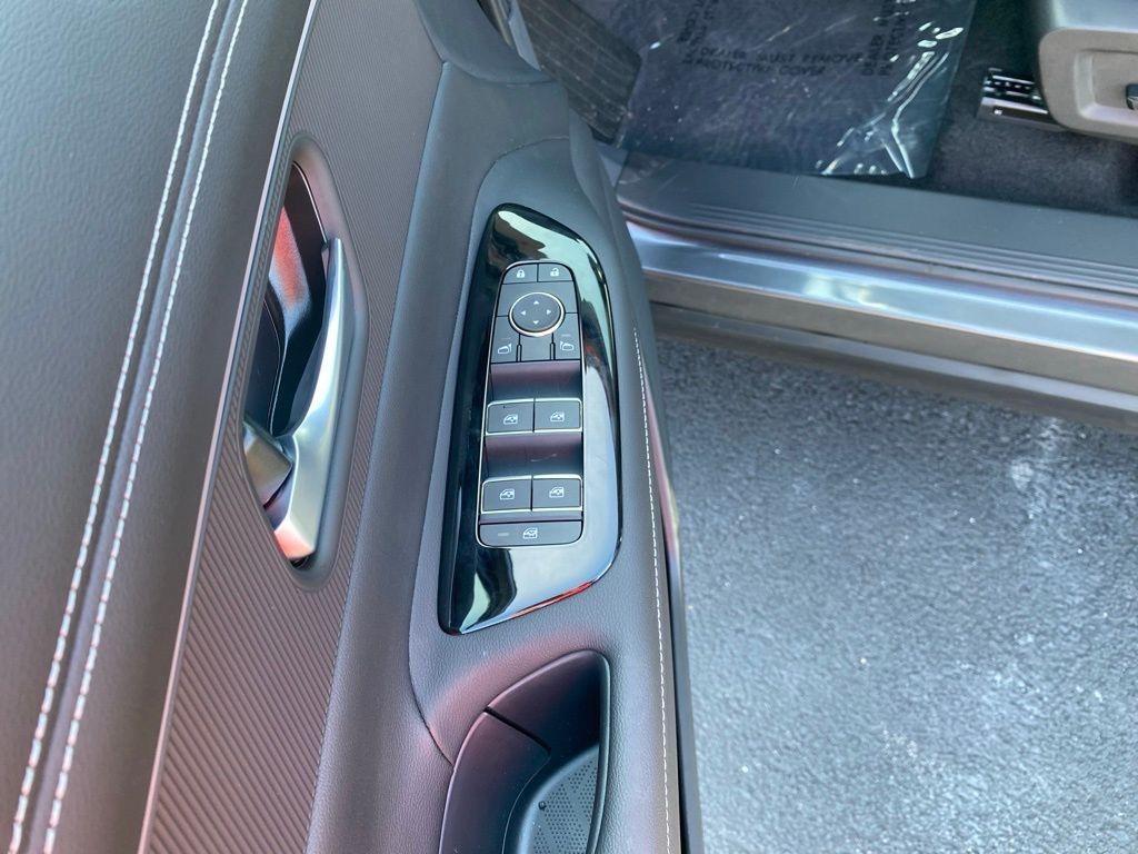 new 2025 Nissan Rogue car, priced at $37,710