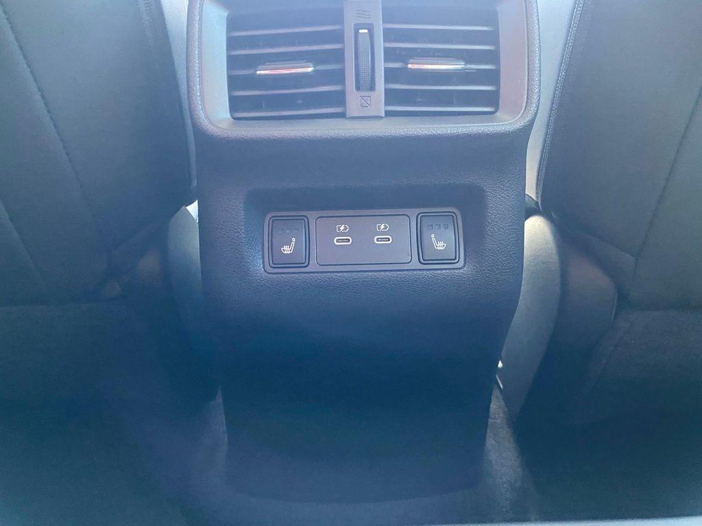 new 2025 Nissan Murano car, priced at $46,555