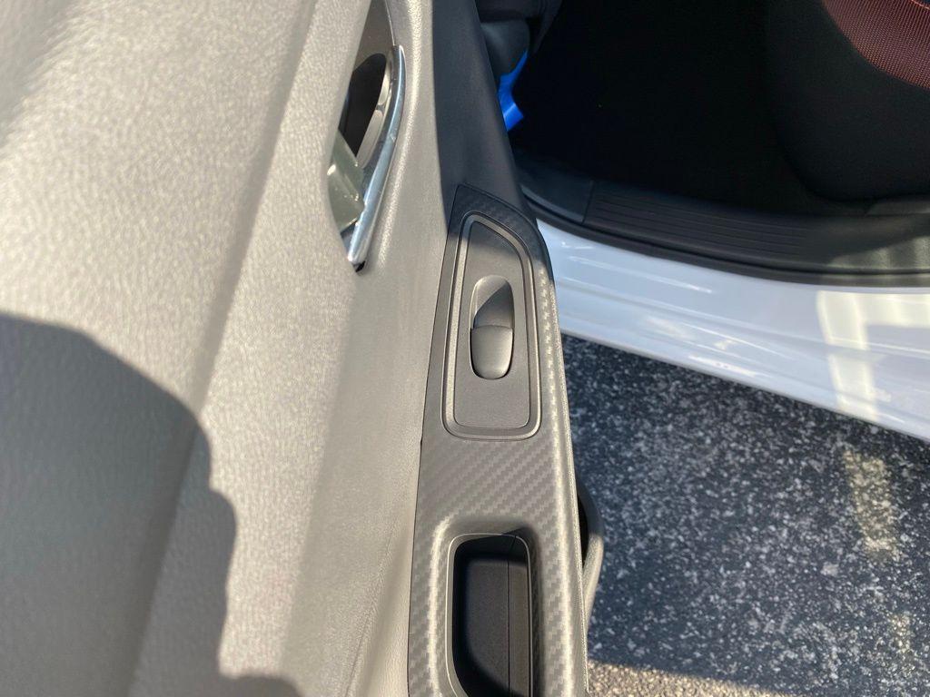 new 2025 Nissan Versa car, priced at $22,945