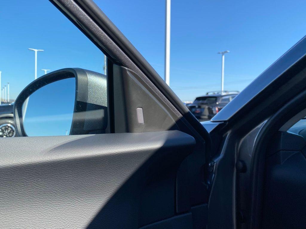 new 2025 Nissan Sentra car, priced at $21,050