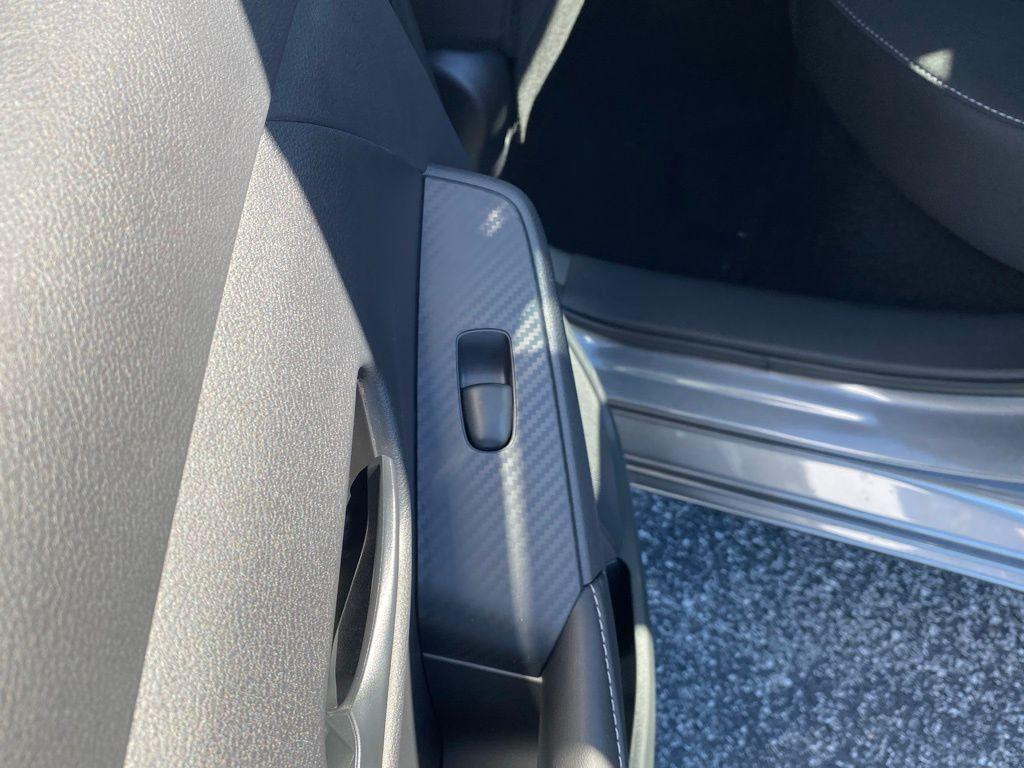 new 2025 Nissan Sentra car, priced at $21,050