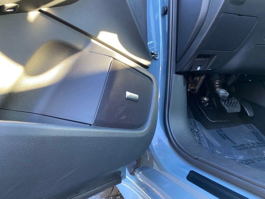 new 2025 Nissan Sentra car, priced at $27,055