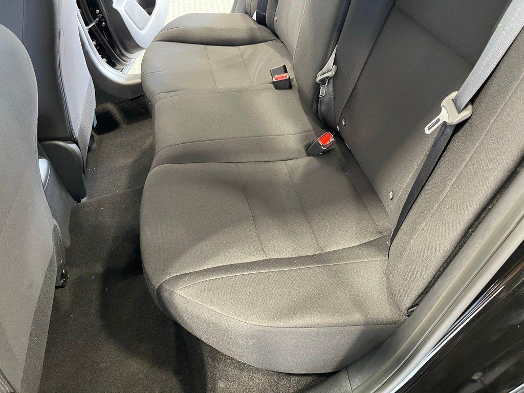 new 2025 Nissan Sentra car, priced at $19,927