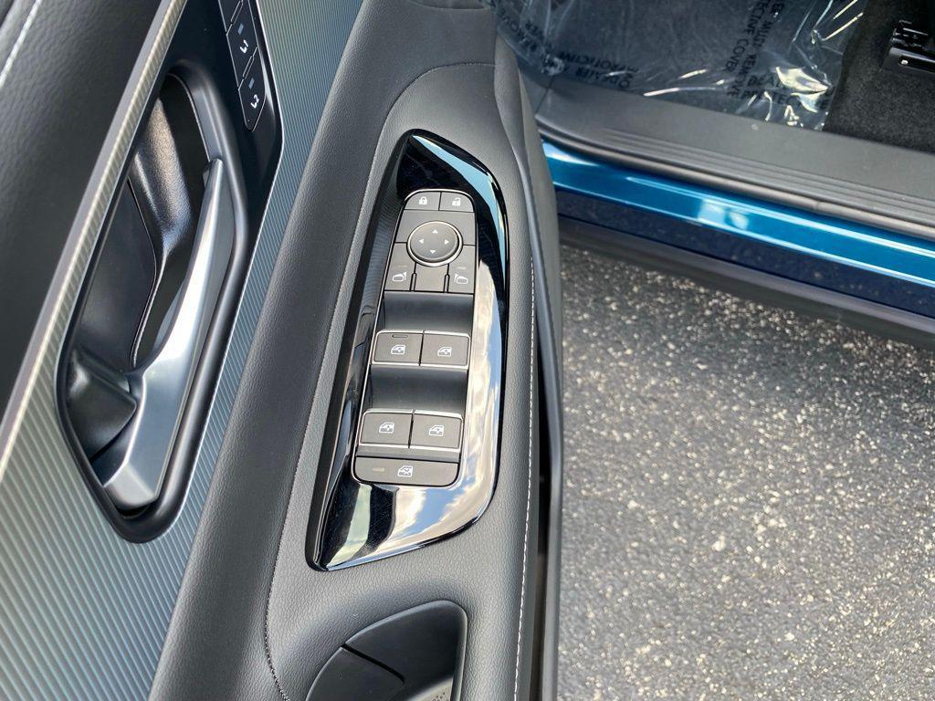 new 2025 Nissan Murano car, priced at $40,169