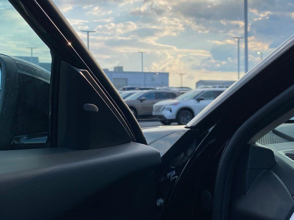 new 2025 Nissan Altima car, priced at $28,050