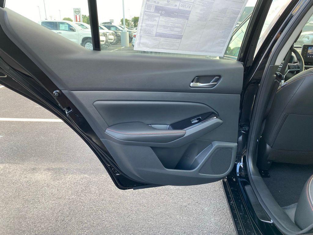 new 2025 Nissan Altima car, priced at $28,050