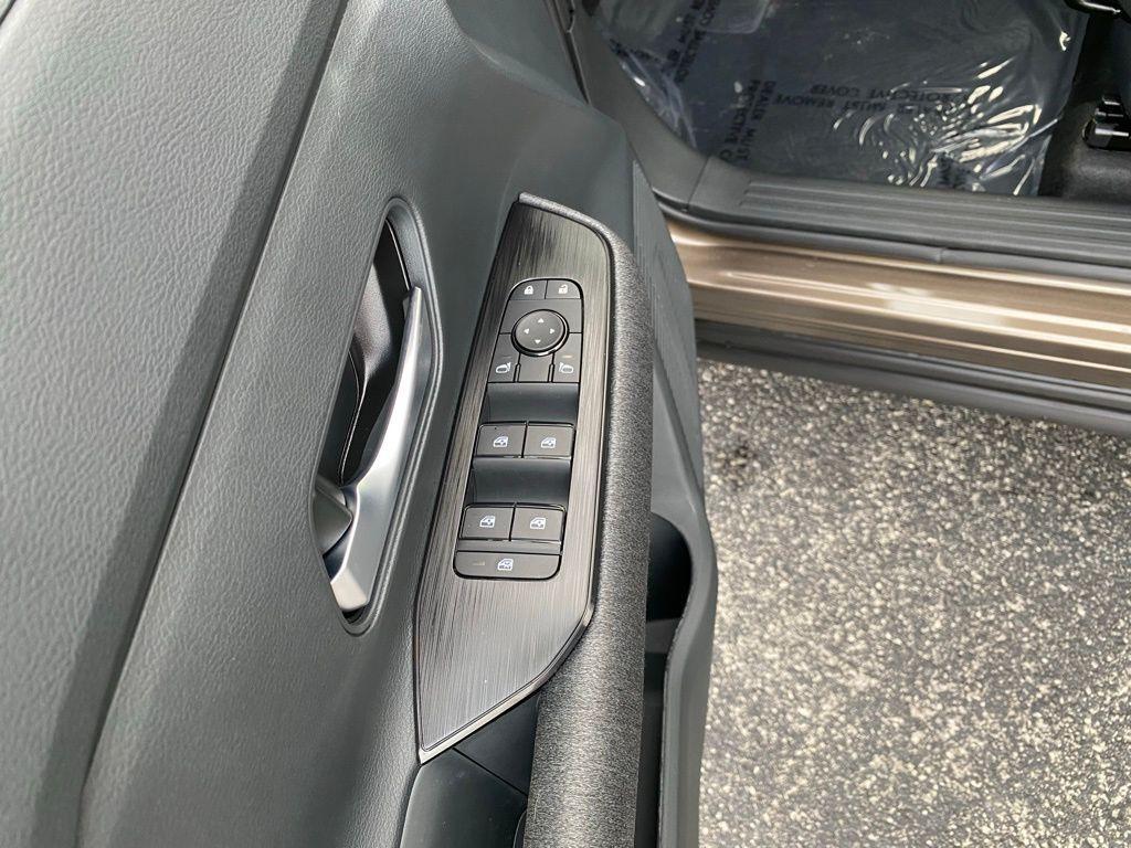 new 2026 Nissan Kicks car, priced at $23,350