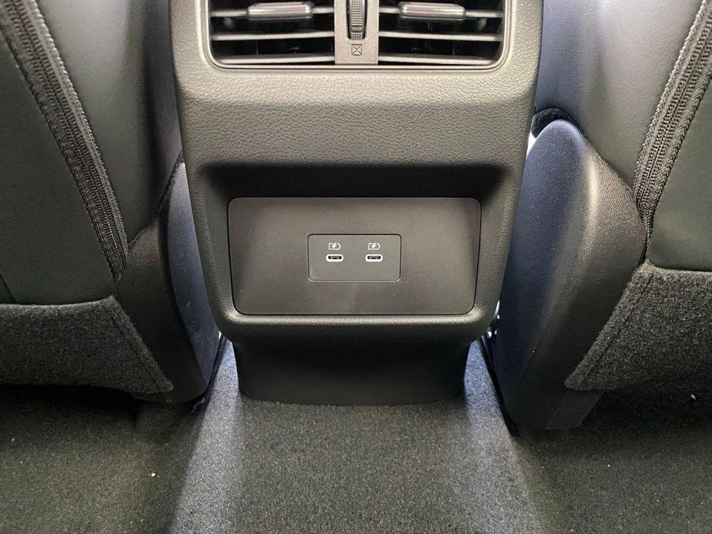 new 2025 Nissan Rogue car, priced at $35,894